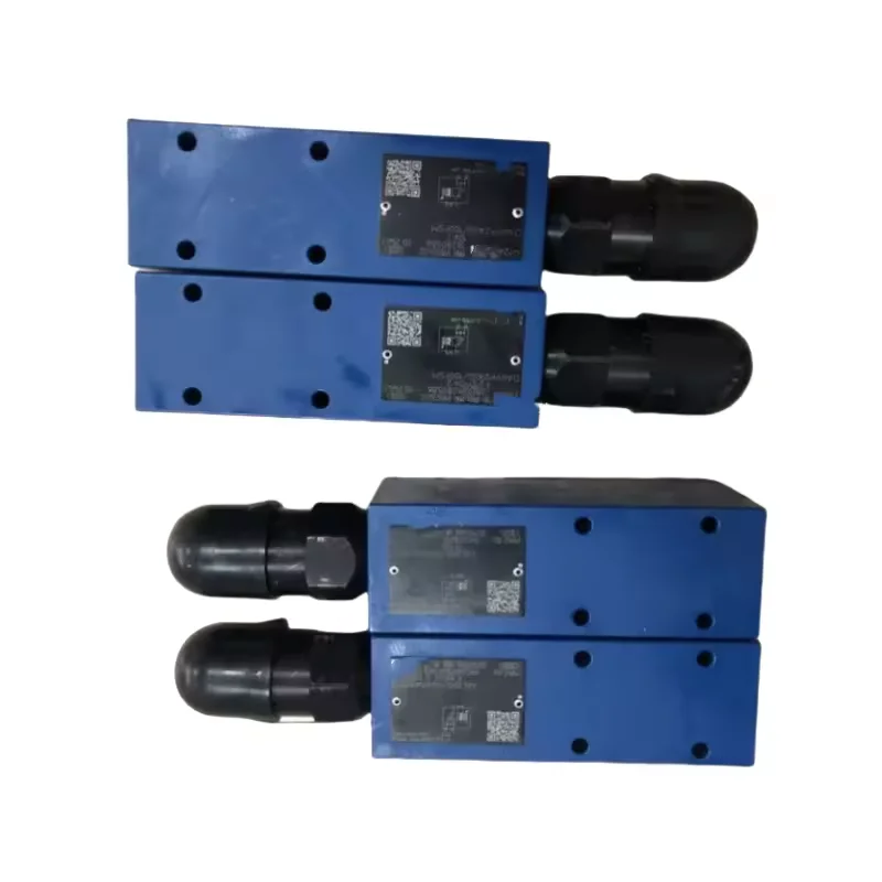 DA6VK2-4X/315 17 DA6VP1-4X/100-10 DA6VA2-4X/200-17 Pressure Shut-off Valve DA DA6 DA6VK2 DA6VP1 DA6VA2