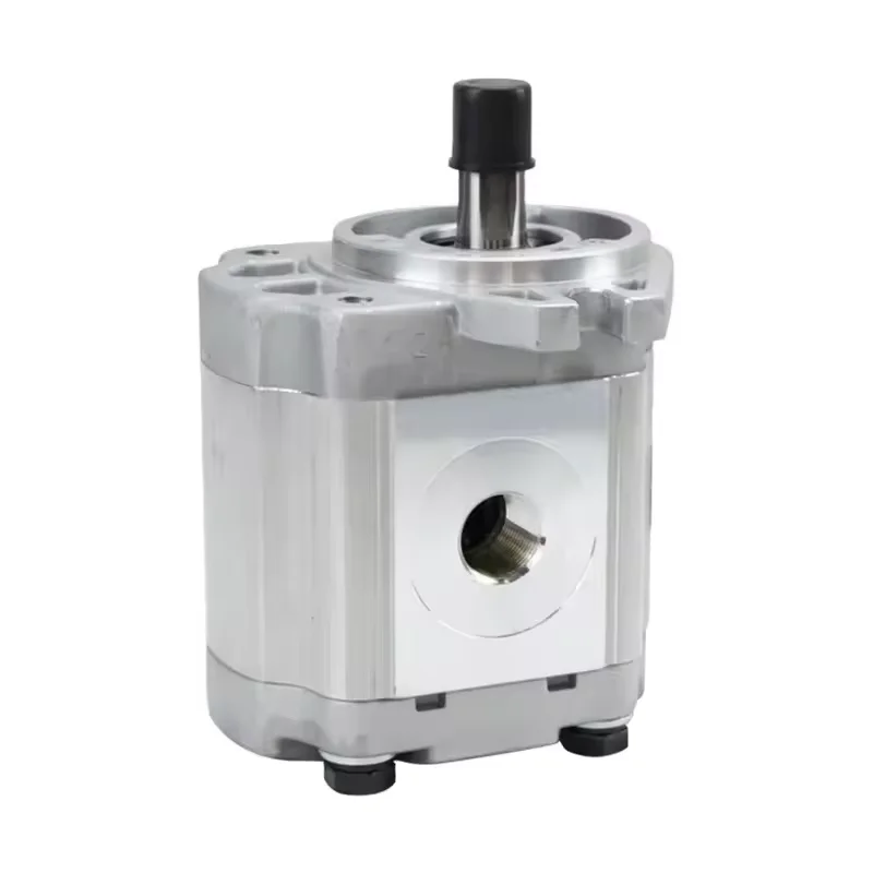 CBTD Series High Pressure Forklift Hydraulic Single Gear Pump CBTD-F419.2