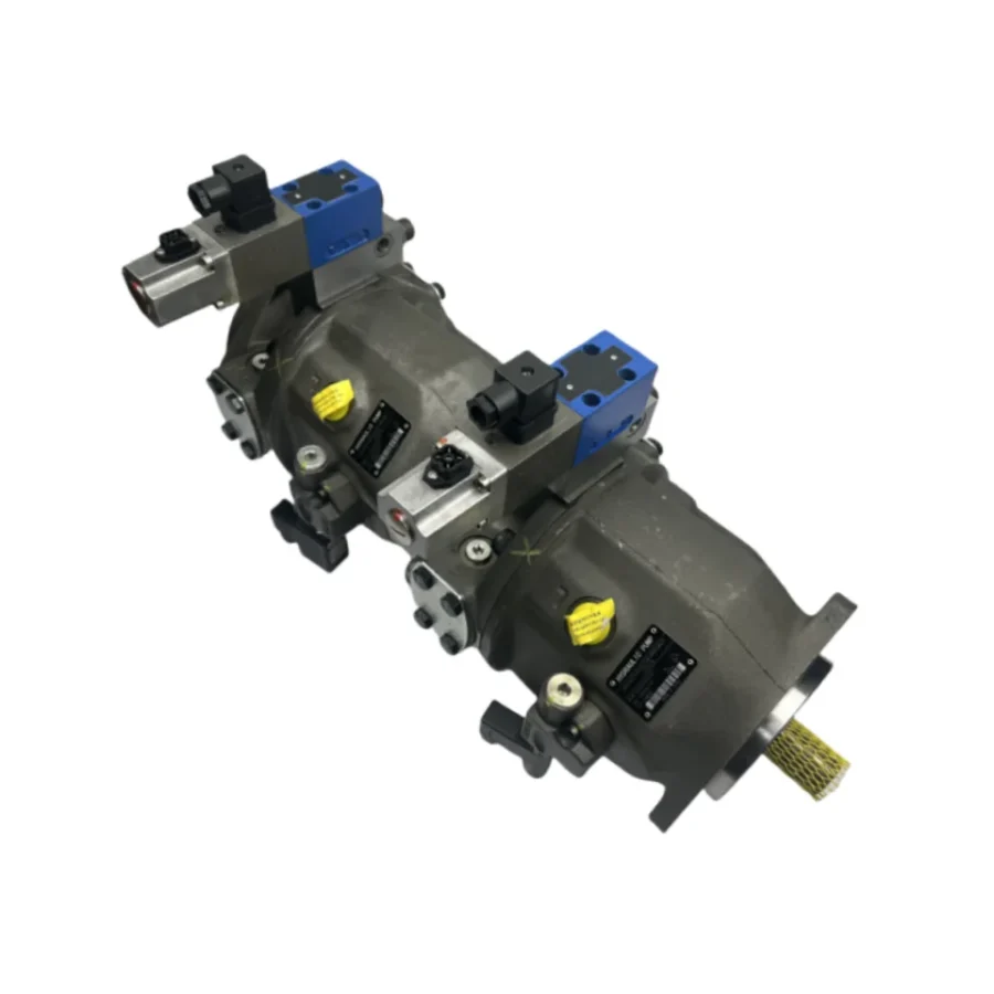 R900703575 VT-DFPE-A-2X/G24K0/0A0E/V Proportional Directional Valve VT-DFPE-A-22/G24K0/0A1E/V-014