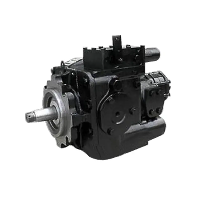 MMF MMF025 MMF035 MMF044 MMF046 Series MMF035DAAGABNNN High Pressure Variable Hydraulic Piston Motor