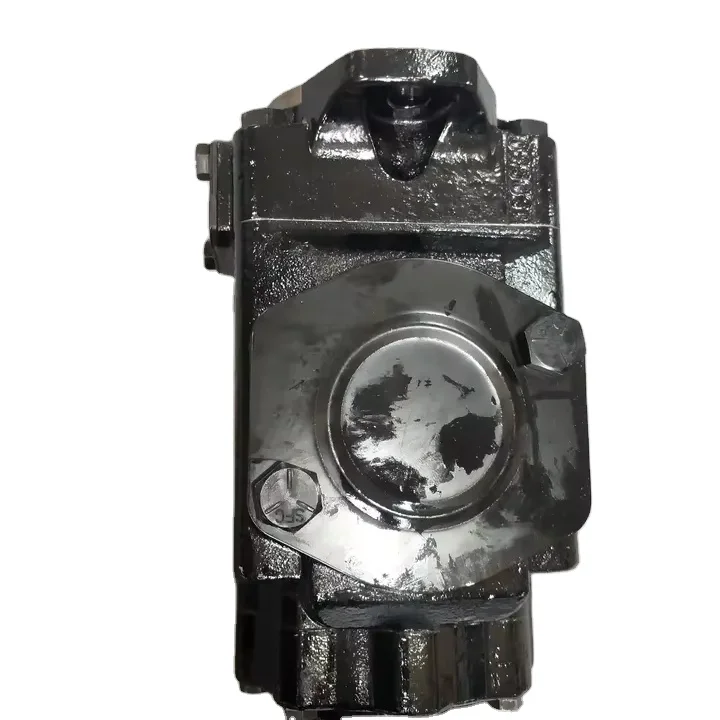 T7BB T7BBS T7BD T7BDS T6DDS T6DD Series T7BB 062R 03 A1MO Hydraulic High Pressure Double Vane Pump