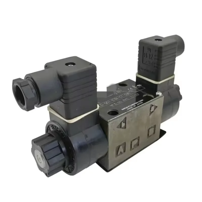 DSE3-C26/10N-D24K1 Hydraulic Solenoid Proportional Valve DS3 DS5 DS DSE DSE3 DSE5