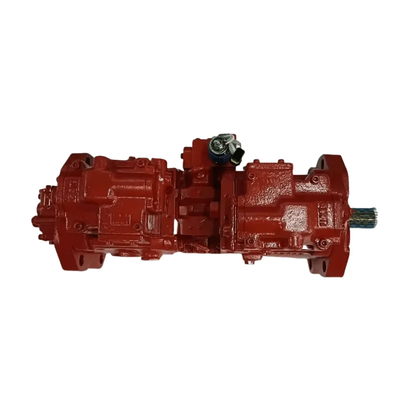 K3V K3V180 Series K3V180DT-1RER-9C69-D Excavator Hydraulic Piston Pump