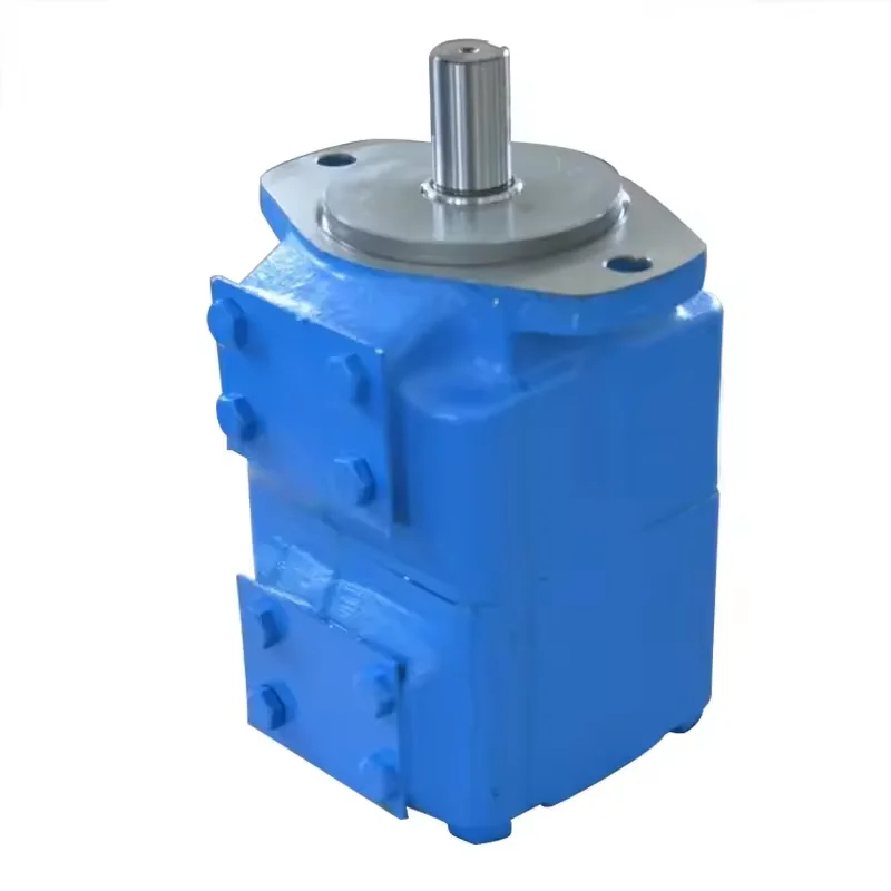 4535V60A38-86BC22R Hydraulic Vane Pump 4535V60A38-86BA22R 4535V50A25-11BC22R 4535V50 4535V50A25