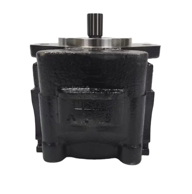 Hydraulic Gear Pump K1006377/035700LN DX420LC/DX520LC N035700LN for DX420LC DX500LC DX520LC Excavator