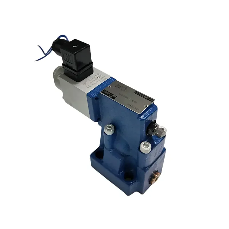 ZDR10DA2-5X/210Y/12 Hydraulic Relief Pressure Reducing Valve ZDB ZDR ZDR6 ZDR10 Series