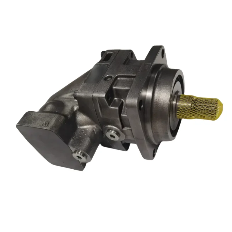 F12-110-MS-SV-S-000-0000-P0 Hydraulic Motor F12-110-MF-IV-Z-000-0000-P0 F12-090-MF-IV-D-000-0 F12-110-MF-IV-Z-000-000-00