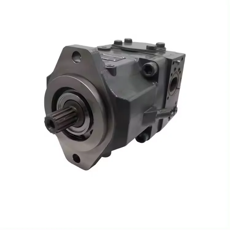 A11VO60DR/10R-NPC12N00 A11VO40LRDH1/10R-NZC12K02 Piston Pump