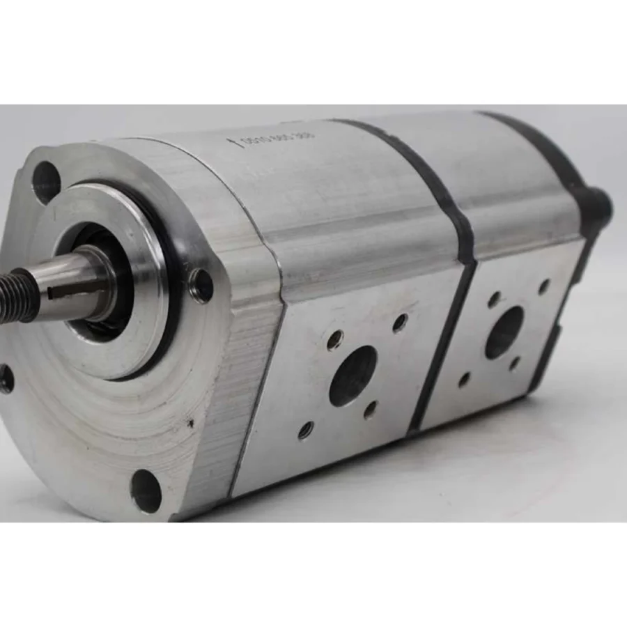 Hydraulic Gear Pump 0510 665 368 Single/Tandem 0510 665 368 0510 665 368