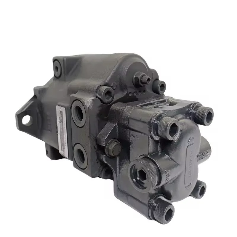 PVD PVD-0B PVD-1B Series Piston Pump PVD-0B-12P-5AG-4461A PVD-0B-24P-8G3-4837B