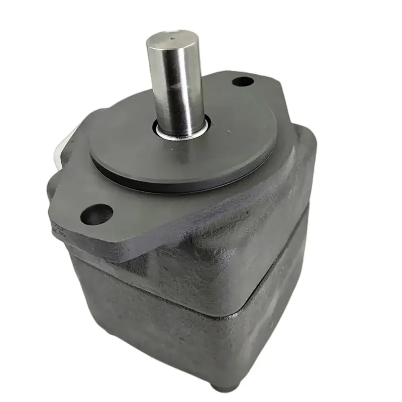 PVR150 PVR50150 PVR1050 Series PVR50-70B15-RF-0-5-L PVR50/150-F-F-30-90-REAA Single Vane Hydraulic Piston Pump