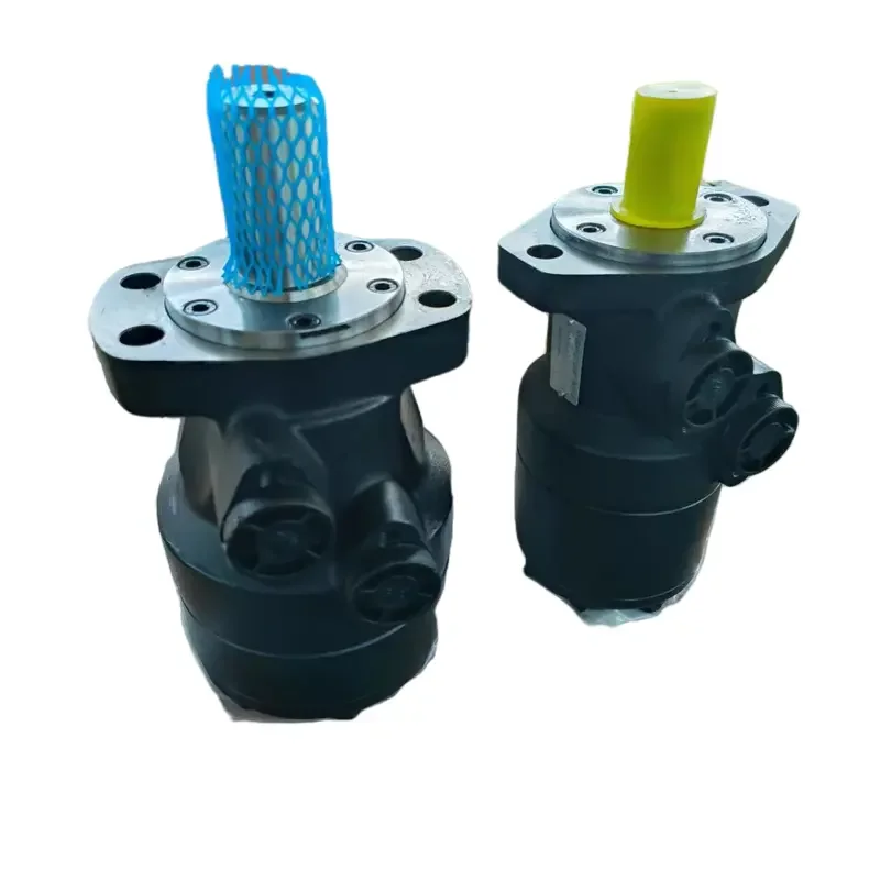 BMH BMK BMM BMP BMR BMR-160 BMR-200 Hydraulic Cycloid Motor BMR-315 BMR-400 BMR-500 BMR-315-2-A-D-B-N