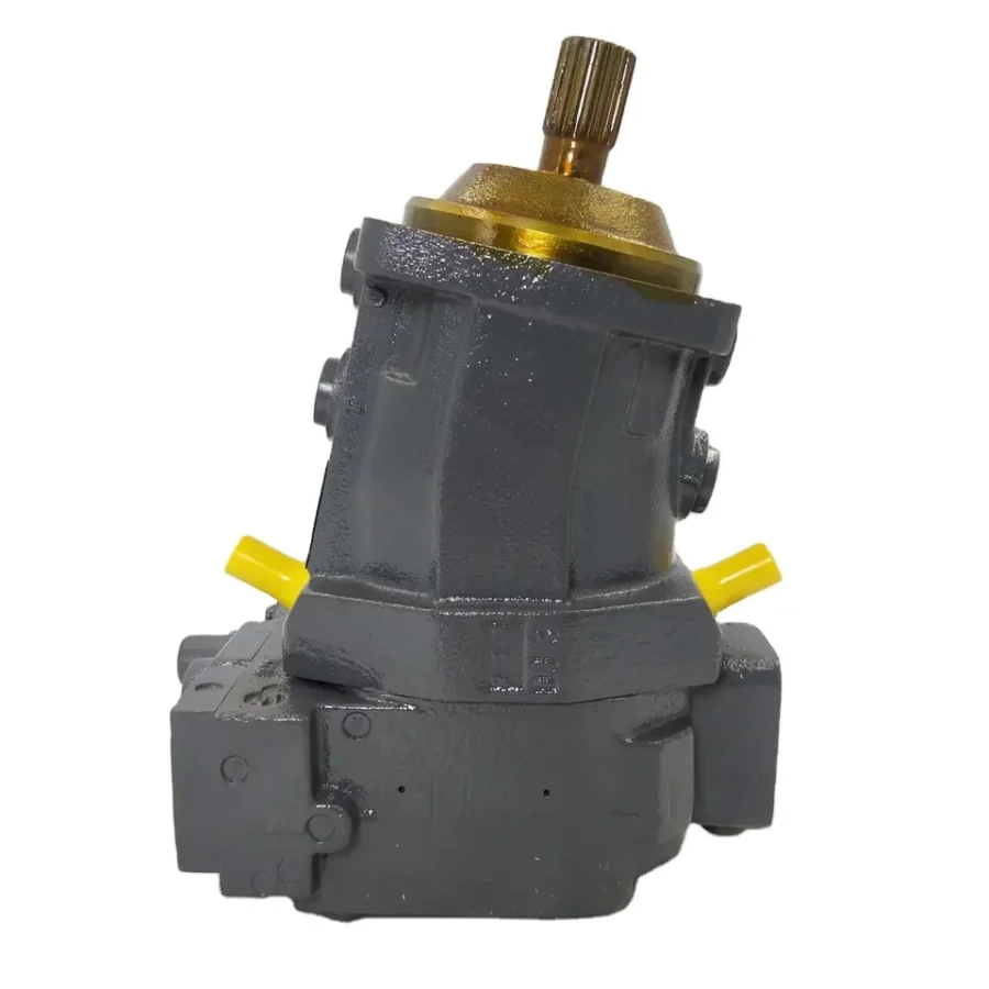 A7VO A7VO160 A7VO250 A7VO A7VO107 A7VO80 Series A7VO80LR/63L-NZB01 Hydraulic High Pressure Variable Displacement Pump