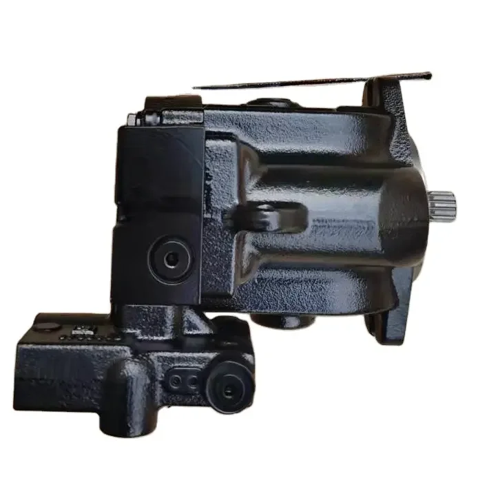 KRR025 KRR030 Nuoyi KRR045 GRL038 GRL045 KRL KRL038 KRL045 Hydraulic Oil Pump KRR045DLS2120NNN3C2NRA6NAAANNNNNN