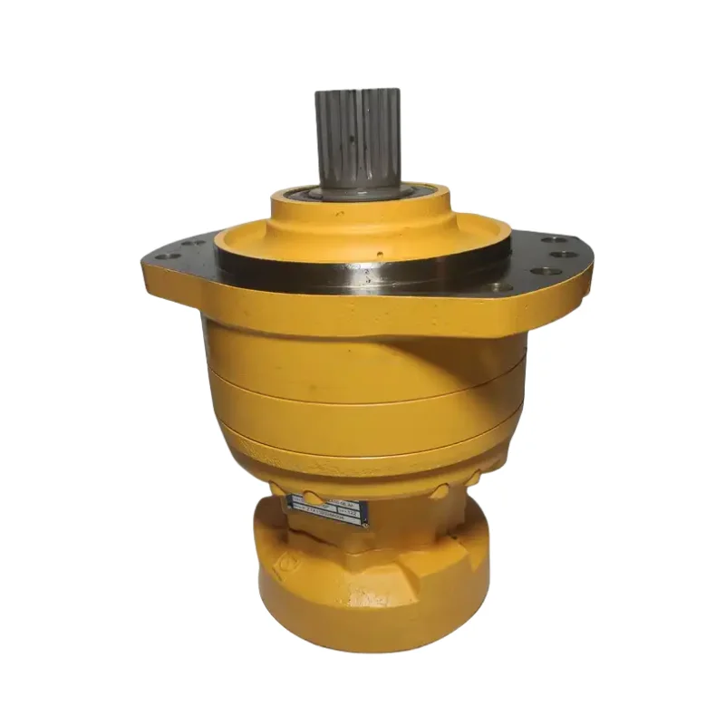 MS MSE MS05 MSE02 MSE05 MSE08 MSE11 MSE18 Series MS02-2-11A-F03-2AC0-M000 High Pressure Low-speed Piston Motor