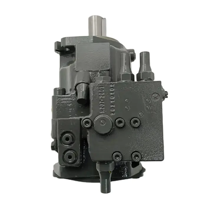 A11VO A11VO A11VLO190 Series A11VLO190LG1S/11R-NZD12K02-S Hydraulic Axial Piston Variable Displacement Pump