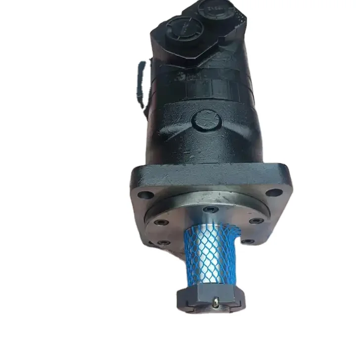 500 520 530 531 OMER BMER TG TF TE Series 530260A5821AAAAAS High Torque Hydraulic Orbit Motor