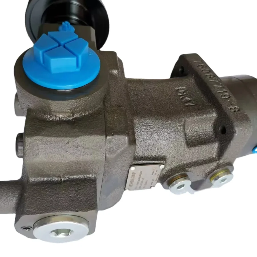 A7VKG012MA/10MLSK4P350-0 Axial Piston Variable Pump A7VK A7VKG A7VKO A7VKG012 A7VKG028 A7VKG055 A7VKG107