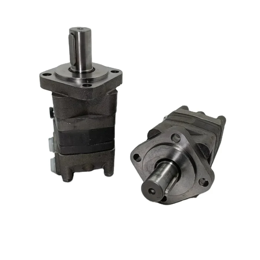 OMS OMSS OMSW Low Speed Hydraulic Orbital Motor OMSW315 151F0534 OMSW80 151F0521 OMSW250 151F0533