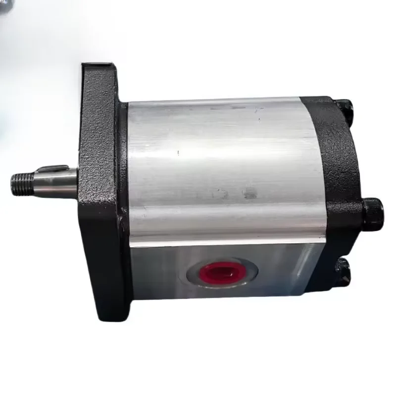 SNM3NN/038BN07GA SNW SNP SKP SNM SKP2NN SNW3 SNW3NN High Pressure Hydraulic Gear Oil Pump