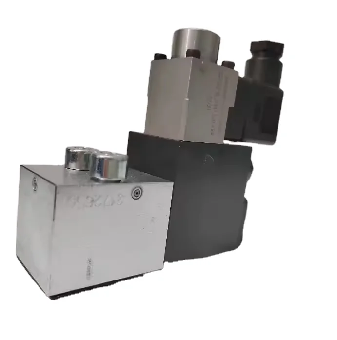 PMVP4-44/G24 PMVP4-43/G24 PMVP4-42/G24 PMVP4-41/G24 Proportional Hydraulic Valve