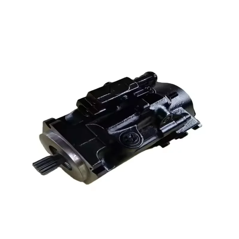 Spare Parts Hydraulic Pump at Series AT522445 AT302661 AT522444 AT457670