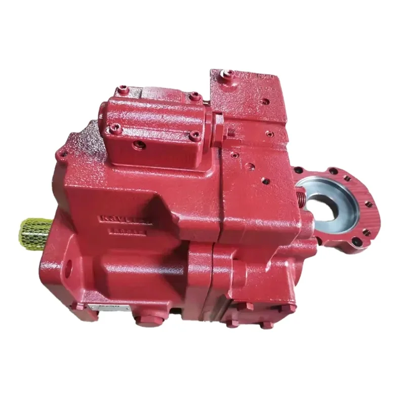 MKV-23H-RFA-C10-LQ-11 MKV MKV-08 MKV-11 MKV-16 MKV-23 MKV-33 MKV-55 Crane Anchor Hydraulic Pump