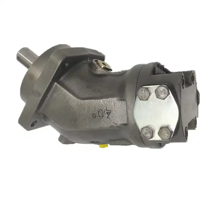 A2FO A2FO23 A2FO32 Hydraulic Fixed Bent Axis Piston Pump A2FO12/61R-PP06 A2FO23/61R-PP05 A2F063/61R-PZB05 A2F032/61L-PABO5