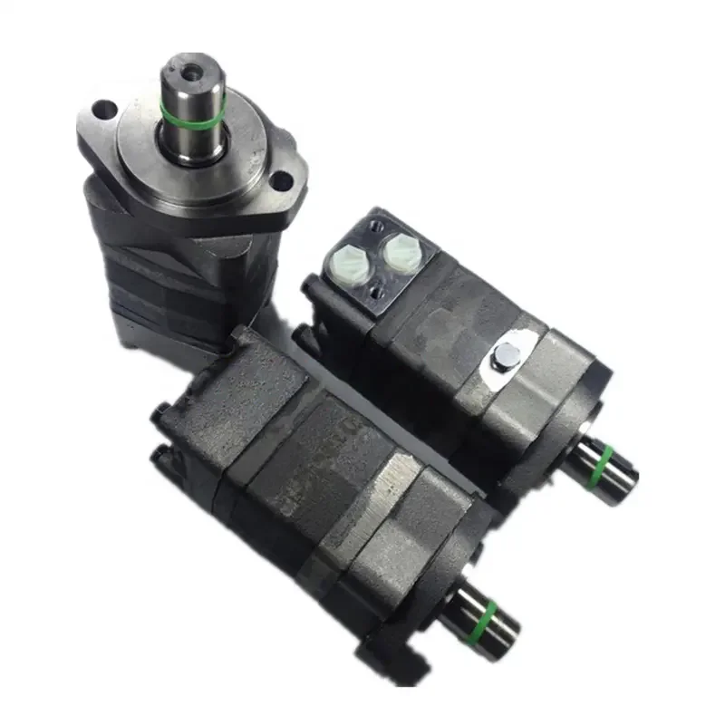 OMV OMT OMR OMS OMH OML OMM 151B-3200 OMT160 151B-3205 OMT500 151B-3106 OMV315 400 500 630 800 Hydraulic Orbit Motor
