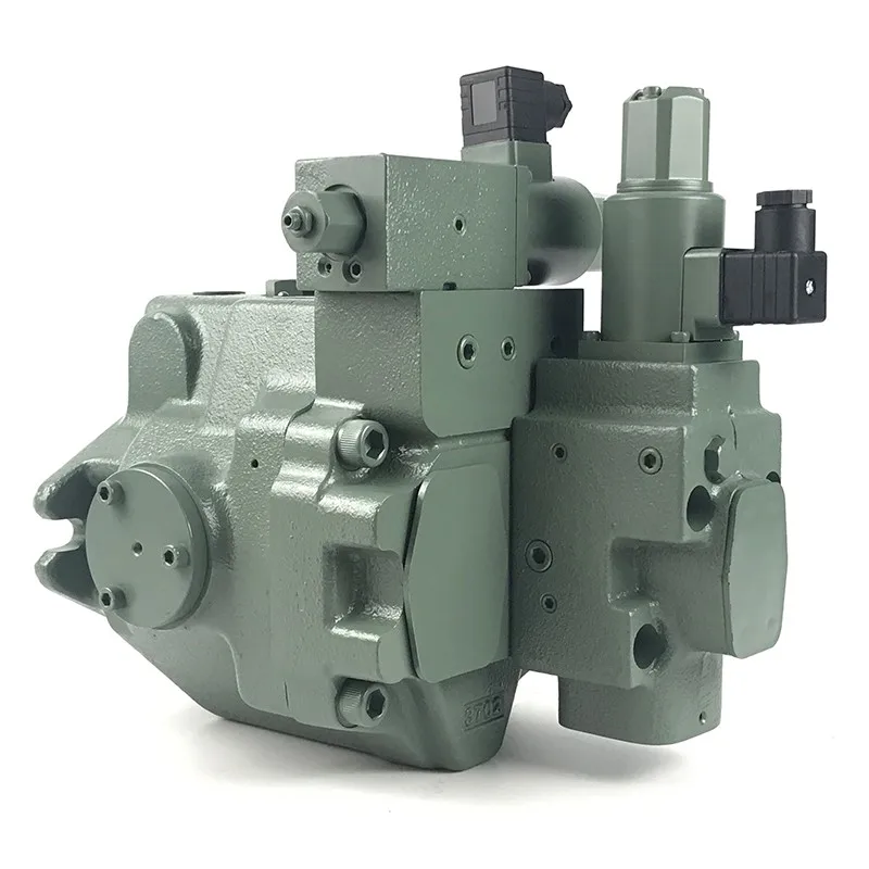A56 A22 A10 A16 A37 A70 A145 A90 High Pressure Hydraulic Variable Displacement Piston Pump A56-F-R-04-H-K-32366