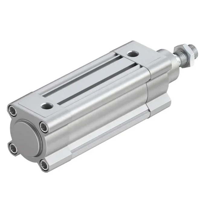 DSBC-50-70-PPVA-N3 Diameter Double-acting Pneumatic Component Cylinder DSBC-50-80-PPVA-N3 DSBC-50-50-PPVA-N3