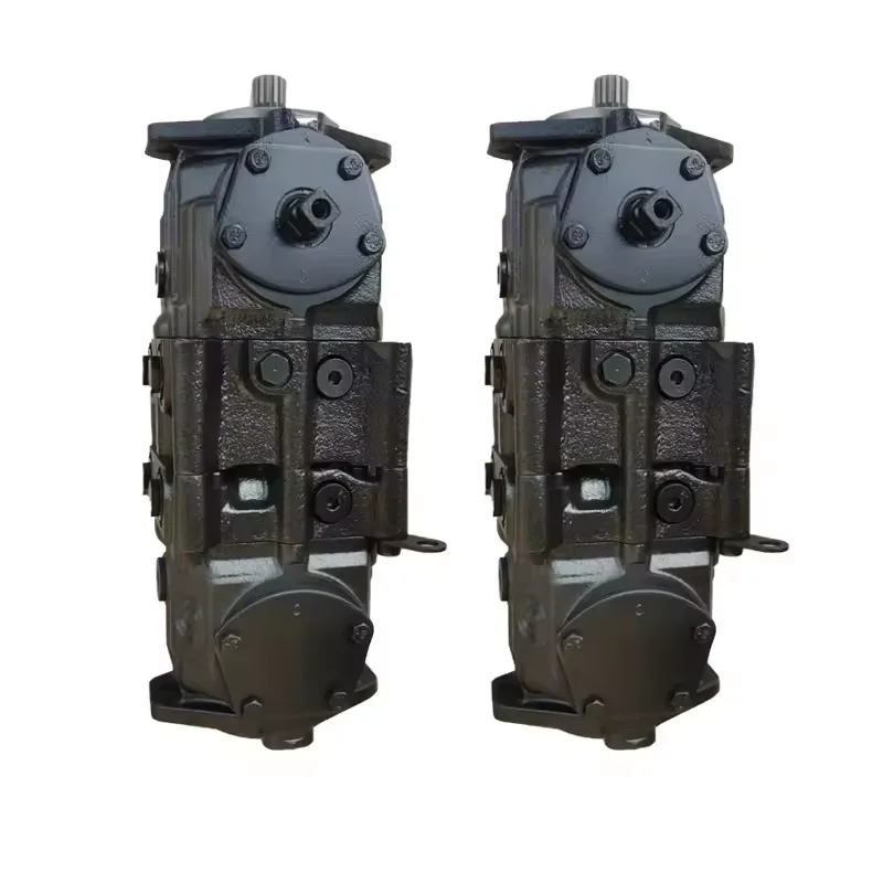 Hydraulic MPT Series Piston Pump MPT023 MPT025 MPT035 MPT044 MPT035DAWRNBABAAA MPT035DAWRNBABAAA BHHDRAFFBCAABHHDX AFFKNNN