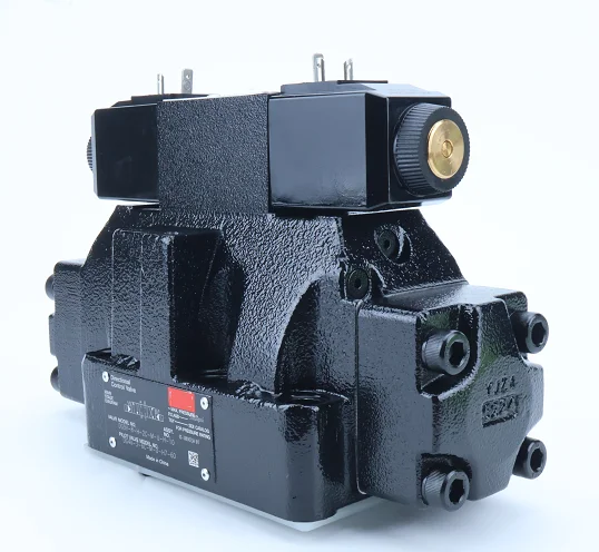 Directional Control On/off Valves DG5V-8-H-2C-M-U-H-10 DG5V8H2CMUH10 DG4V-3-6C-M-U-H7-60 DG5V-8-H - DG4V-3-60