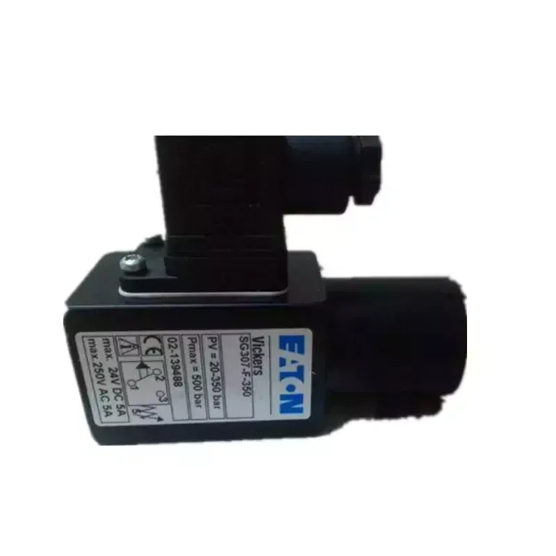 ST SG Series ST307 ST307-150 ST307-150-B ST307-350-B Hydraulic Pressure Switch Valve