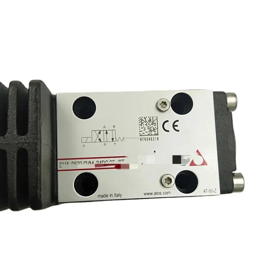 Hydraulic Proportional Valve RZMO RZGO AGMZO QVHZO KZGO DLOH HZGO DHI SDHE Series QVHZO-A-06/36 20