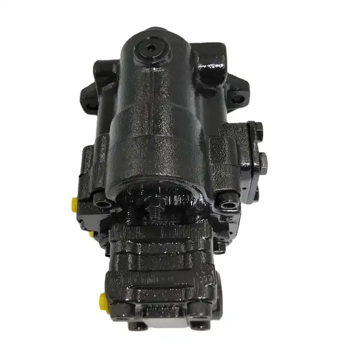 PVD PVD-00B PVD-15B PVD-0B PVD-2B Series PVD-0B-24P-8G3-4837B High Pressure Excavator Hydraulic Oil Pump