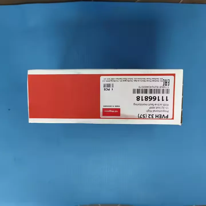 Hydraulic Proportional Valve PVEH32 PVEH32(S7) Series 11166818 11166829 11177355 157B4736