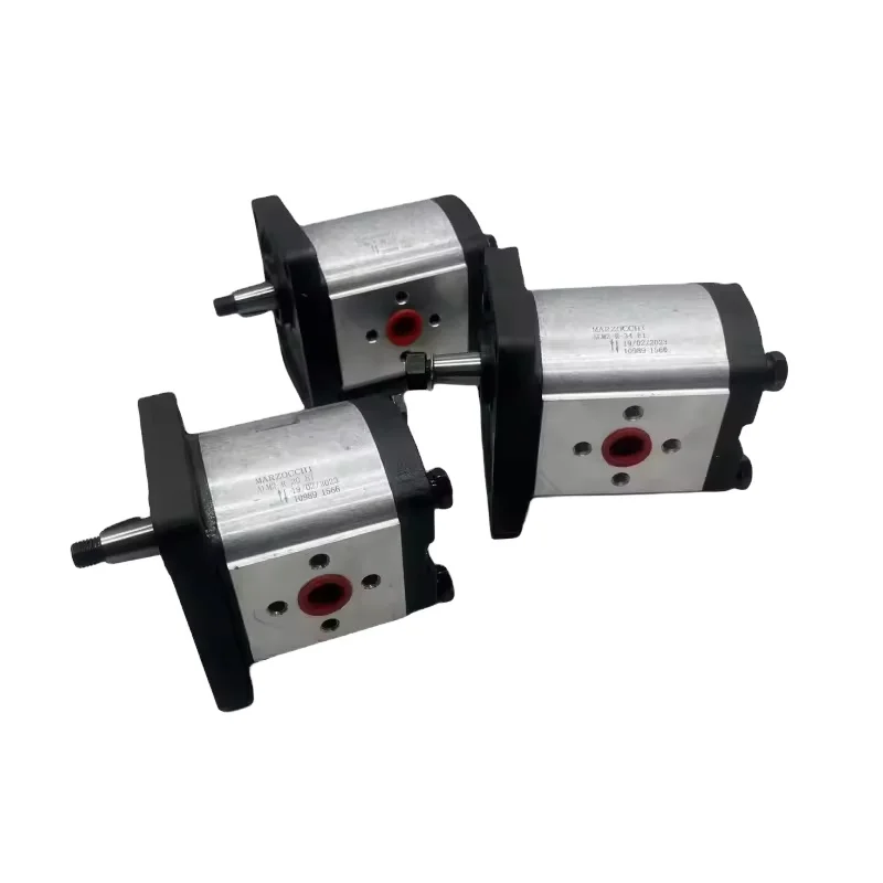 OT OT100 OT200 OT300 Hydraulic Gear Oil Pump OT200-P06 D/P28P2 OT200 P06 S/P28P2 OT300 P32 S/P38P3 OT100 P16 S/B18P1