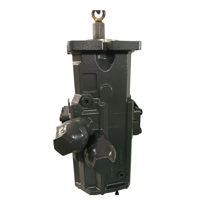 Piston HPR105D-02 HPR HPR165D HPR280 Series HPR165D-02R 5469661246 Hydraulic Pump HPR165D-02R 2600 HYX273Y00872