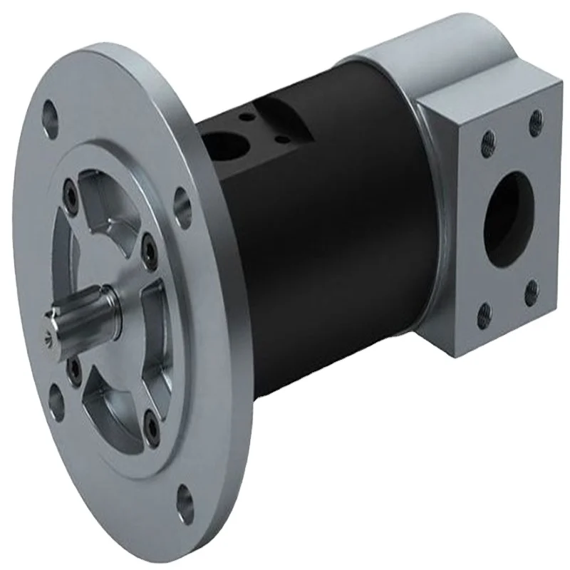 GR20 GR25 GR32 GR40 GR45 GR55 GR60 GR70 GR80 GR90 Series GR55SMT16B300LAC38RF2 Three Screw Hydraulic Gear Pump