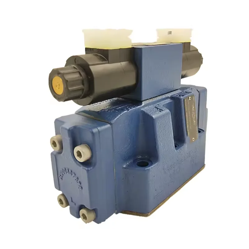 4WREE10 4WREE6 4WREE 4WRAE Series W16-3X/V/24A1 Hydraulic Proportional Directional Valve