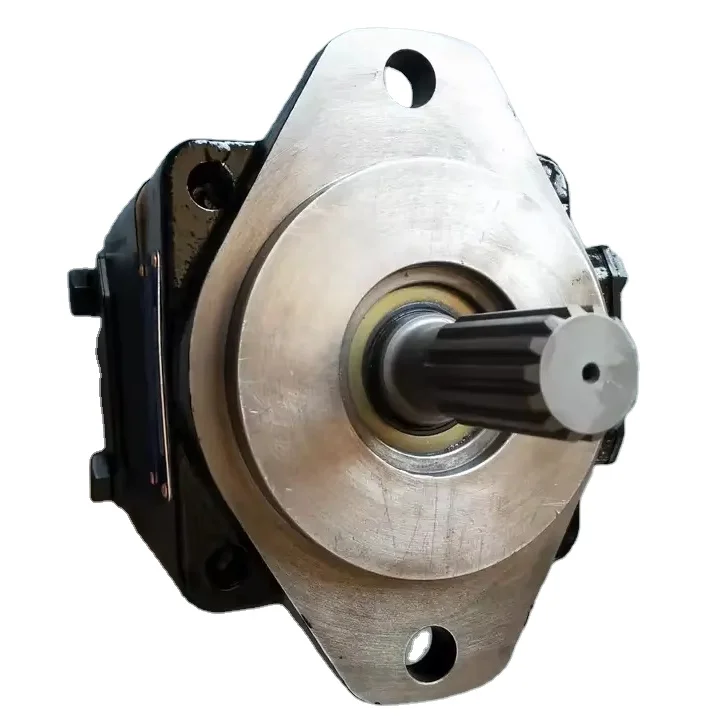 T6C T6D T6E T6CC T6DC T6EC T6ED T6DD T6CC Hydraulic Vane Oil Pump Series T6C-017-3R00-B1 T6C-017-3R01-B1