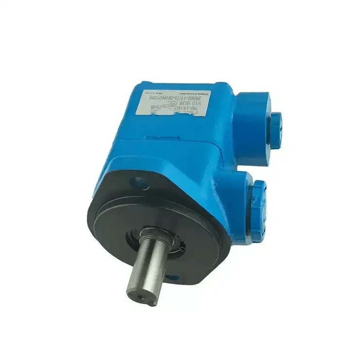 V10 V20 Series  V20-1B5B-1C-11 V20-1B9B-1C-11-EN1000 V20-1P11P-1C-11 V20-1P11S-1A-11 Hydraulic Vane Pump