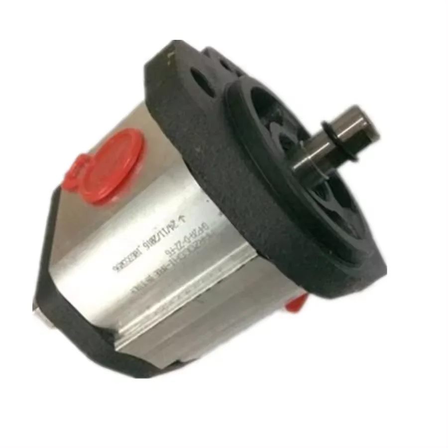 ALM2A ALM3A ALM1 ALM2 ALM1A Series ALM1A-R-6-E1 ALM1A-R-13-E1 ALM1A-R-9-E1 Hydraulic High Pressure Gear Pump