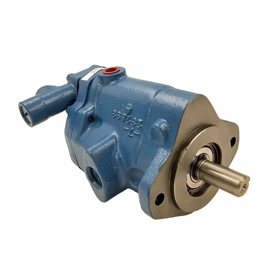 PVQ Series Piston Pump PVQ5 PVQ10 PVQ15 PVQ20 PVQ25 PVQ29 PVQ45 PVQ13-A2R-SS1S-10-CM6-11