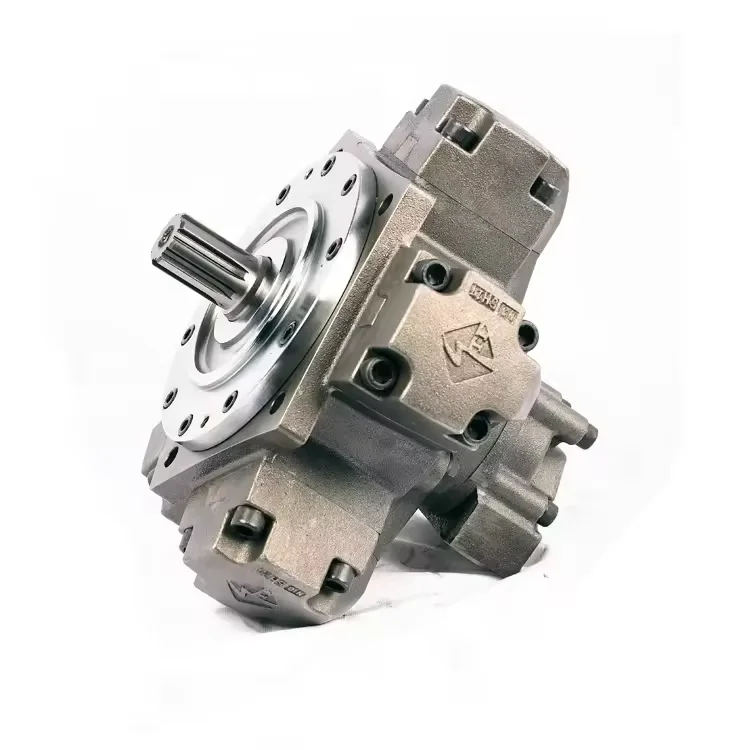 12 Volt 140G Hydraulic Motor Pump