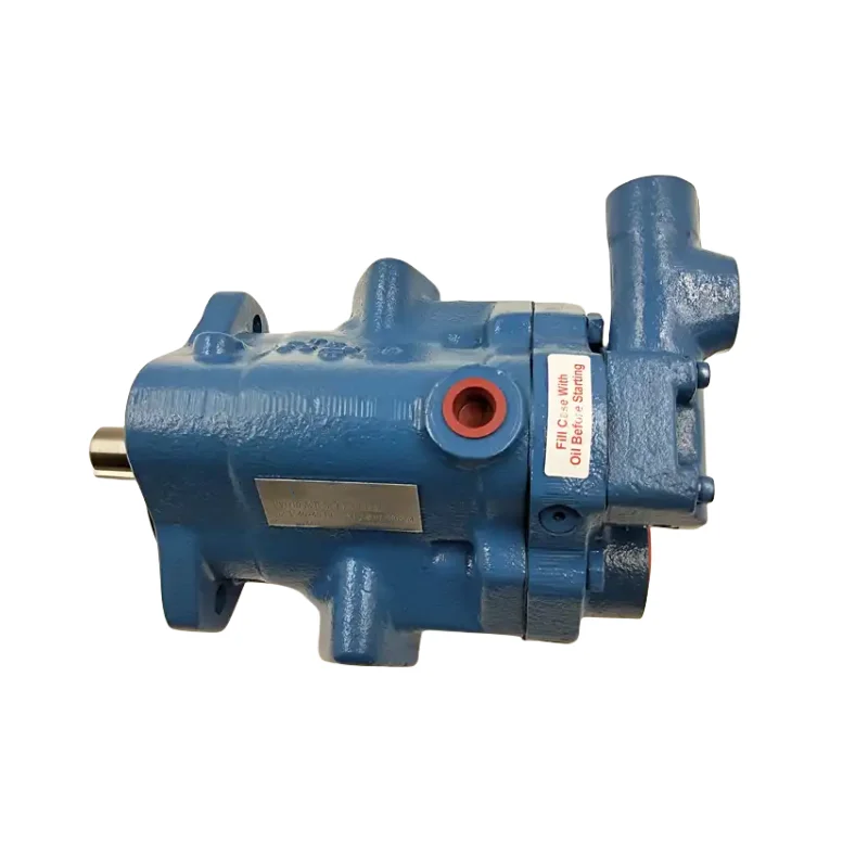 Variable Piston Pump PVQ10 PVQ13 PVQ20 PVQ32 PVQ45 Series PVQ13-A2R-08522RB1013
