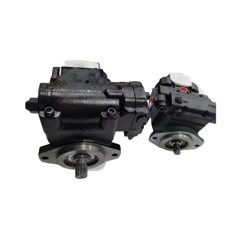 Hydraulic Piston Pump PVG100 PVG130 11173538 11411016 15068638 15068597 11709023
