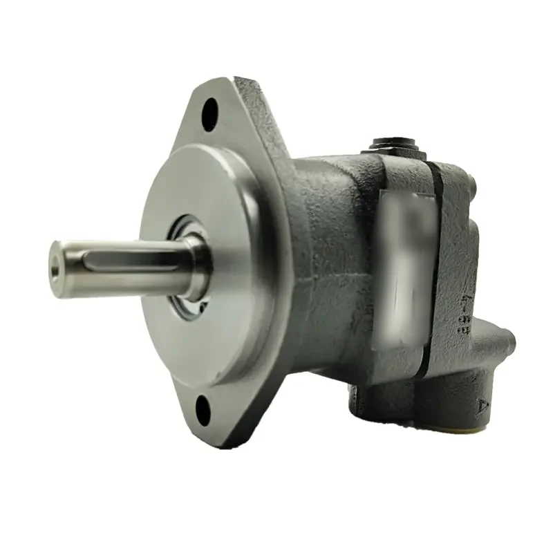F12-040-MF-IV-D-000-0000-00 F12 F12-040 Hydraulic Pump F12-040-MF-IV-D-000-0000-00