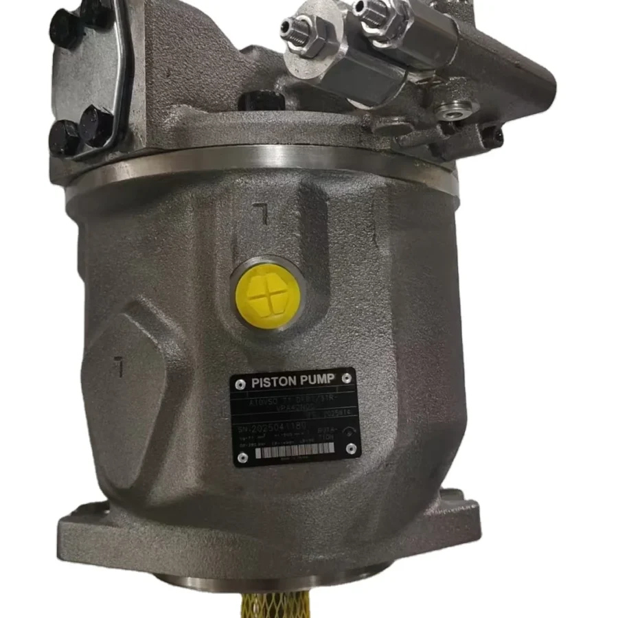 Variable Piston Pump A10V Series A10VO A10VSO71 DFR1 31 R V P 42 NO0